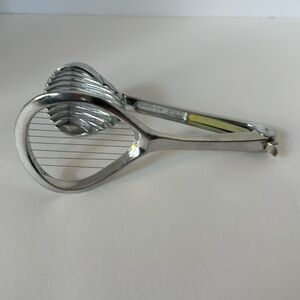 Vintage Westmark Primus egg slicer